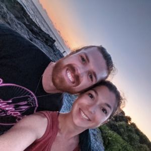 Meet your Posher, Kristina